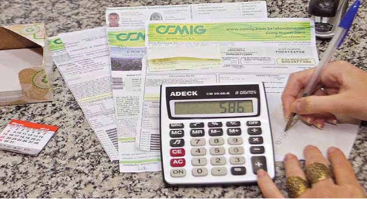 De fazer chorar, PÉSSIMA NOTÍCIA HOJE (19/9) para os brasileiros que pagam CONTA DE ÁGUA E LUZ
