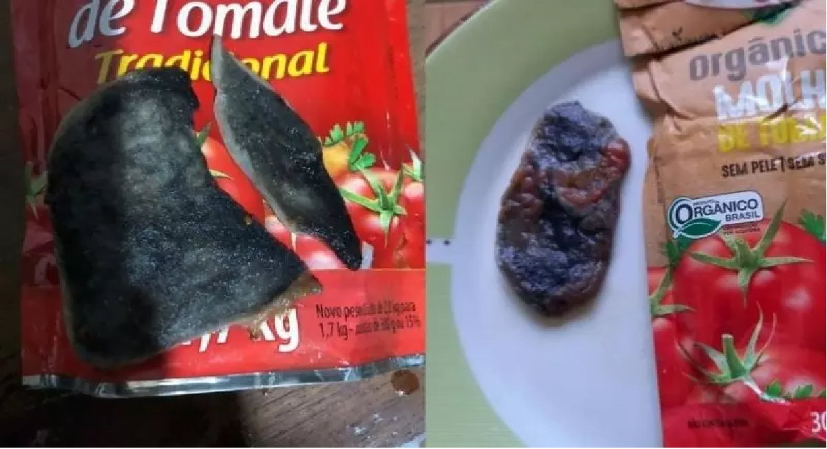 ANVISA emite GRANDE ALERTA! Coco de rato e resto de barata em molhos, biscoitos e café e você nem sabe