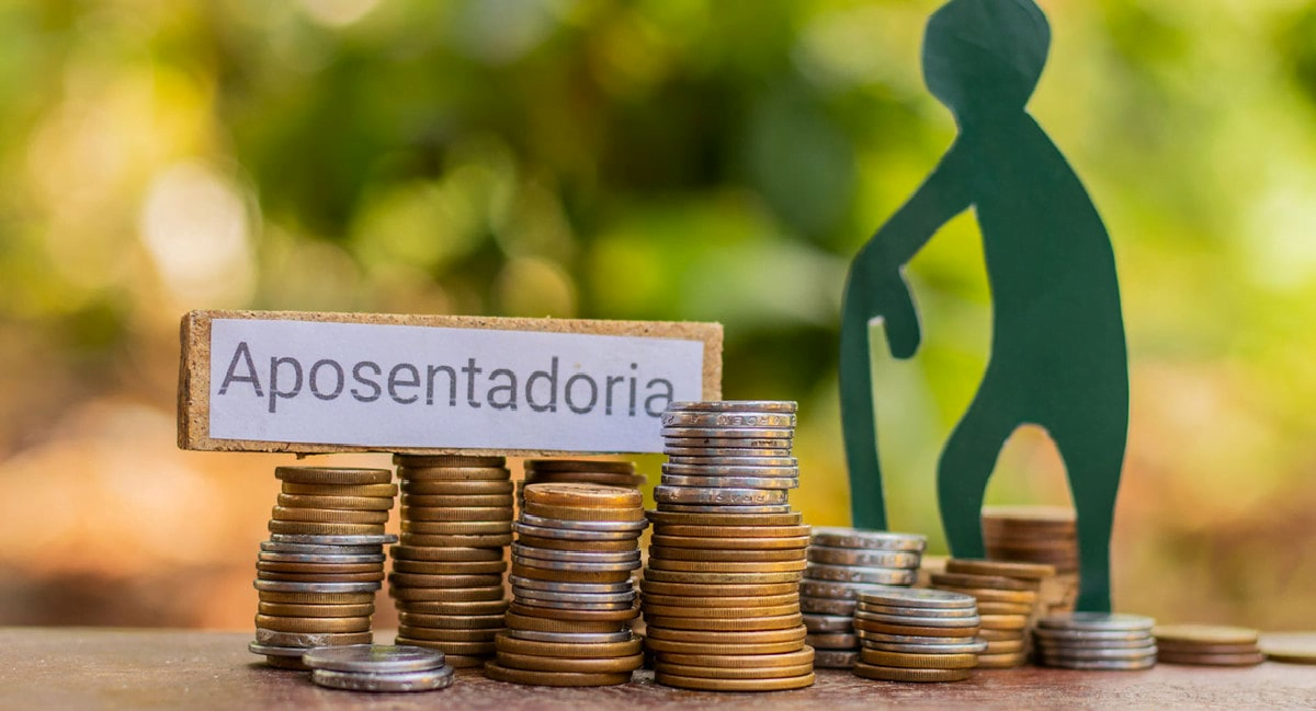 ANTECIPAÇÃO de 15 anos na data de aposentadoria do INSS: Notícia surpreendente para ESTES trabalhadores acaba de sair hoje (18/9) e pega brasileiros de surpresa