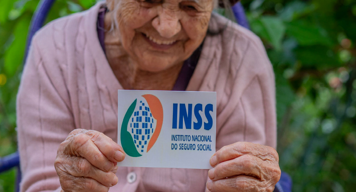 FESTA NO INSS: Grande valor é liberado e brasileiros estão em festa