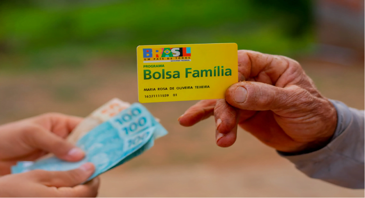 Bolsa Familia