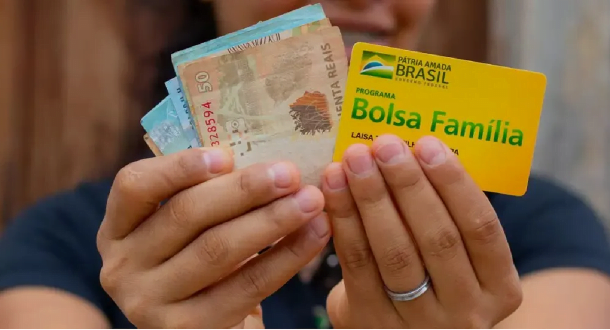 ALERTA GERAL HOJE (19/09) para os brasileiros cadastrados no CRAS
