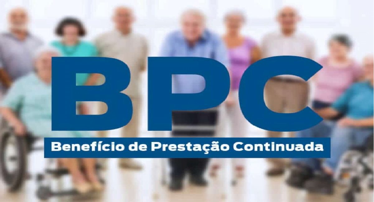 De última hora sobre o BPC: COMUNICADO para atualização do CadÚnico acaba de sair e você precisa saber