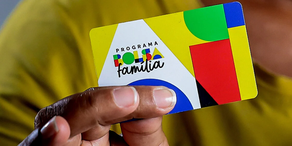 A melhor notícia de outubro para o Bolsa Família acabou saindo logo hoje (28/9)