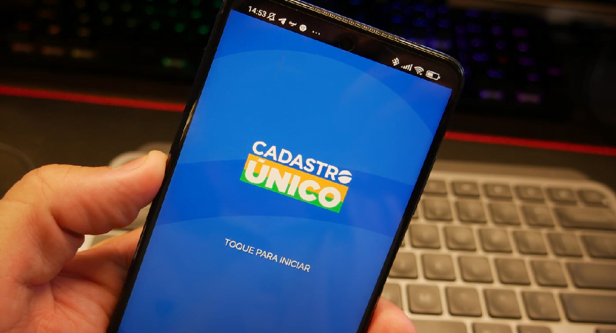 Famílias do CadÚnico tem até HOJE (15/9) para buscarem o Kit Antena Digital