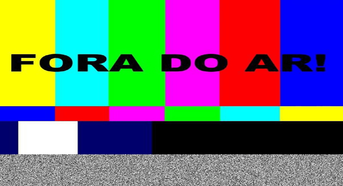 CRISE E NOTÍCIA NADA BOA: O TRISTE e MELANCÓLICO fim de emissora de TV Aberta, que não resistiu e fechou