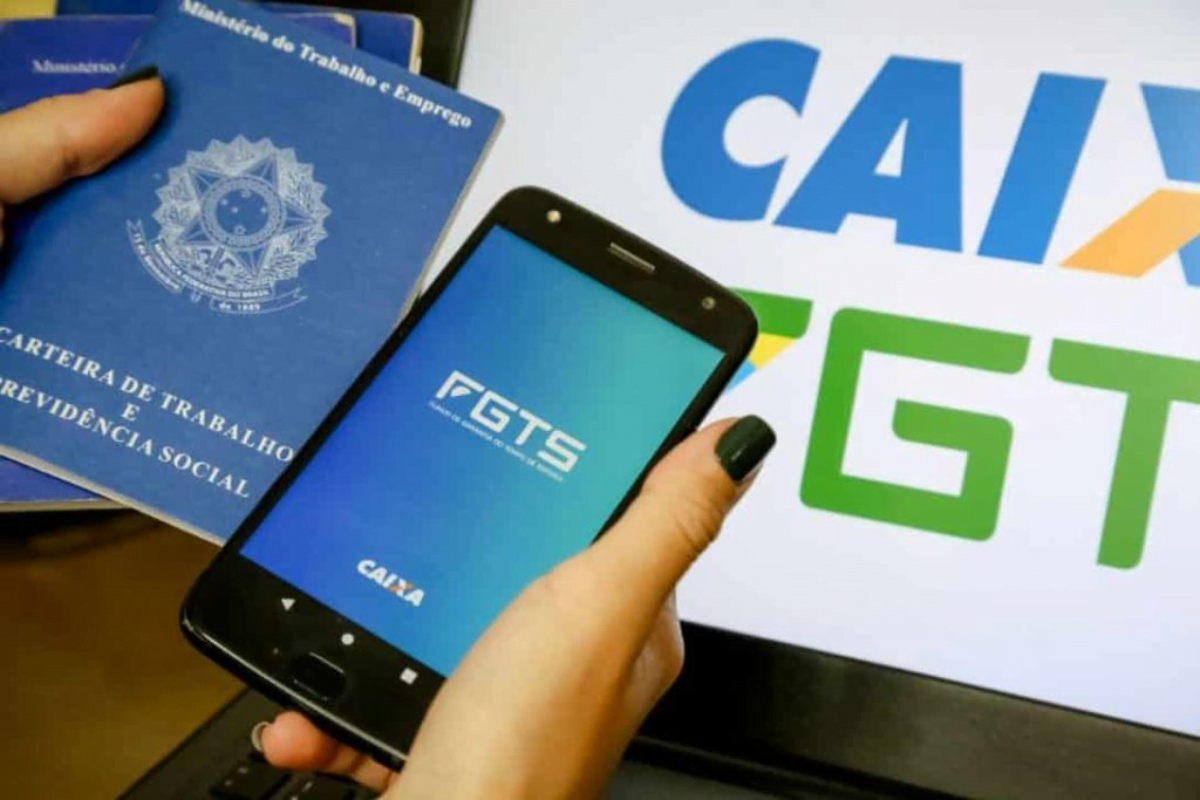 ALERTA GERAL: Nova mudança no FGTS impacta milhões de trabalhadores nesta quarta (20/9)