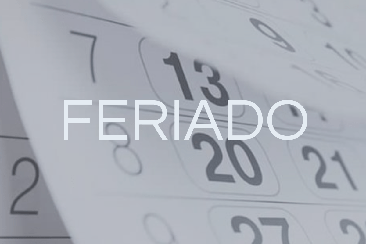 FESTA CONFIRMADA: Feriado é confirmado na próxima quinta (28) e brasileiros soltam fogos de alegria