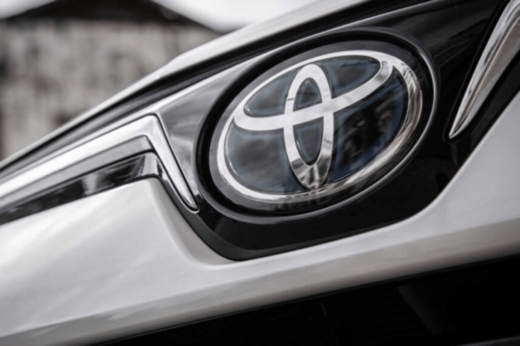 Eita, DESESPERO total na Volkswagen: Toyota faz SUPER lançamento de NOVO carro para deixar rivais no CHINELO e pega todos de surpresa