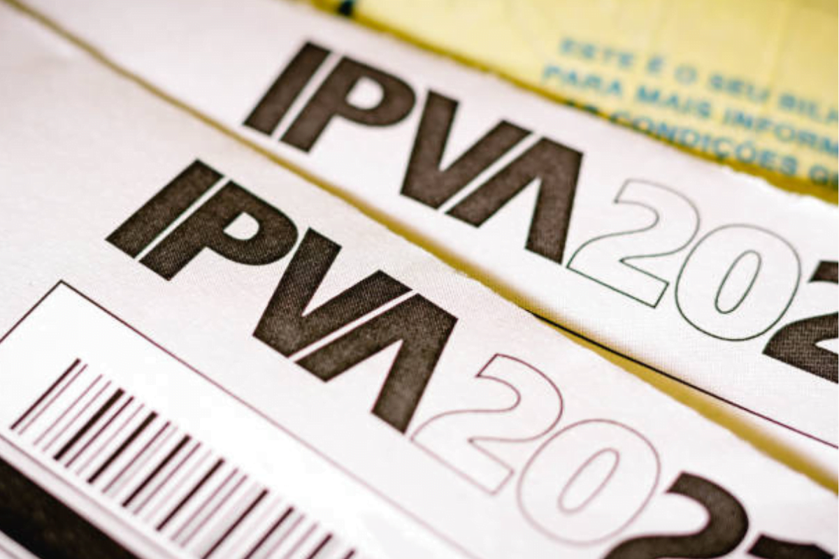 FIM DO IPVA! Nova lei realiza o sonho dos motoristas e traz o adeus do indesejado imposto