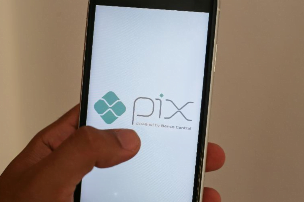 Comunicado MÁXIMO SAIU AGORA (28/9) para todos os brasileiros que utilizam o PIX