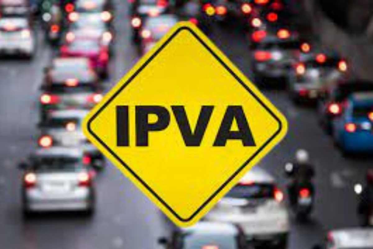 NOTÍCIA FANTÁSTICA para quem paga o IPVA acaba de sair HOJE (29/9) e alegra brasileiros