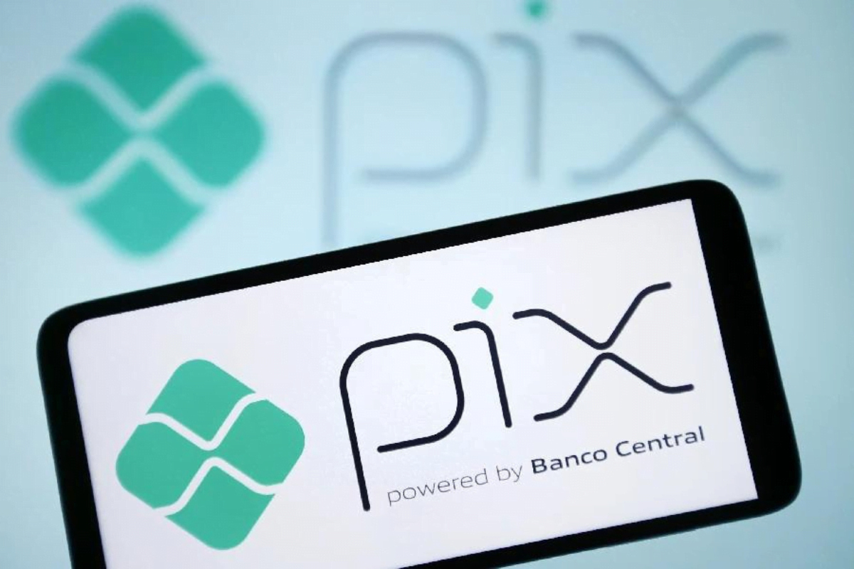 COMUNICADO FORTE para quem faz transferências PIX acaba de sair HOJE (01)