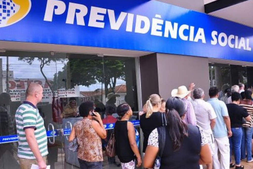 ESCLARECIMENTO OFICIAL DO INSS HOJE (24/09) acaba de sair e vai facilitar muito a vida dos brasileiros
