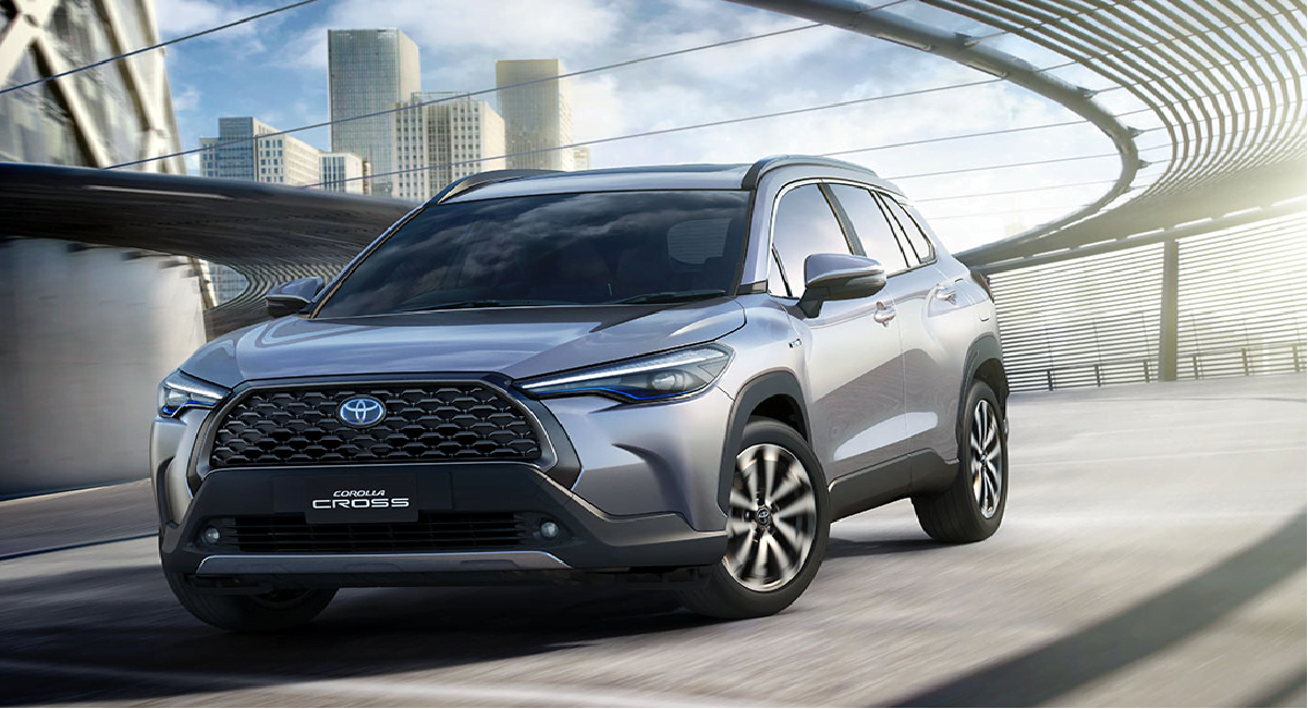 Por essa a Toyota não estava esperando mesmo: SUV de marca rival pipoca de vendas, atinge a liderança e surpreende geral