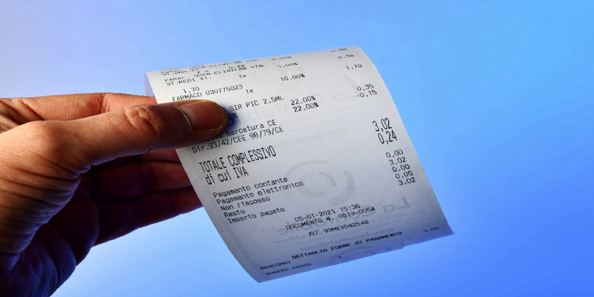 ALERTA MÁXIMO para quem joga NOTA FISCAL no LIXO acaba de sair HOJE (23/09)