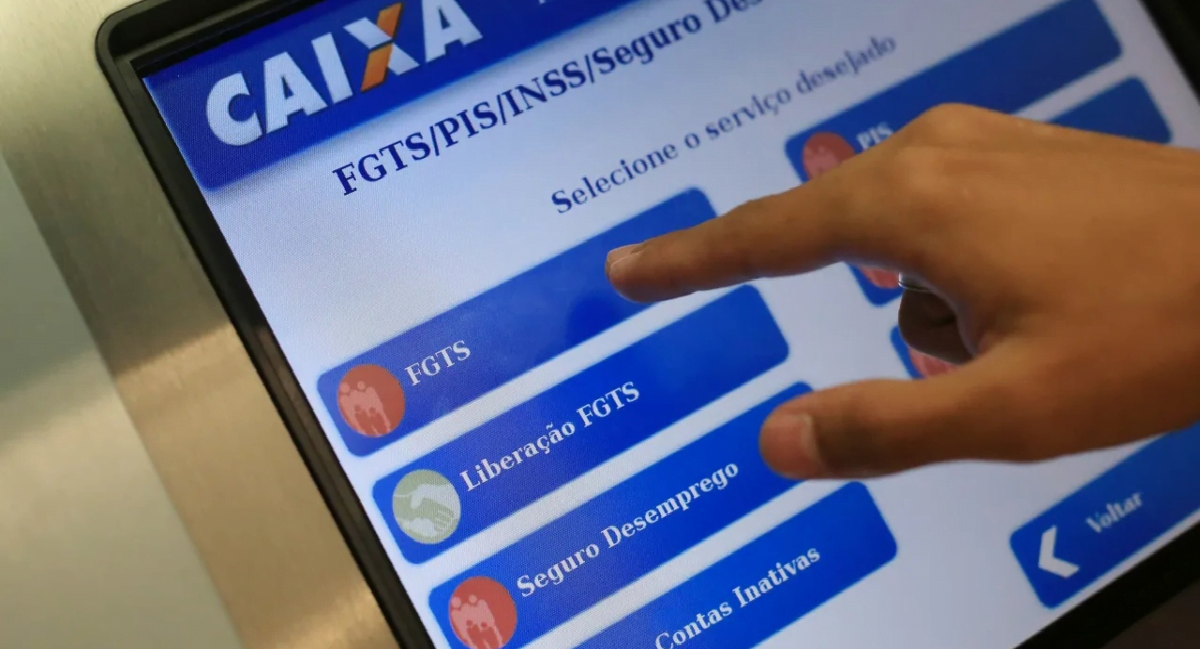 Nova lei para quem tem carteira assinada acaba de chegar com grande vitória aos trabalhadores e aumento do saque na Caixa