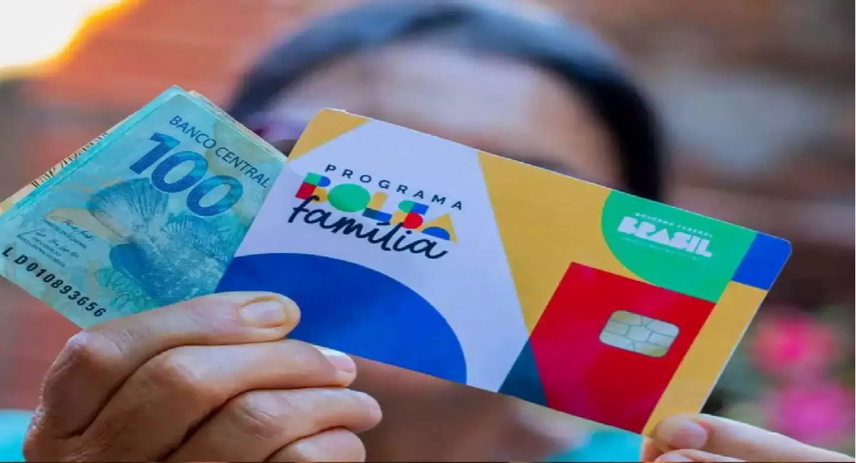 Pagamento do Bolsa Família: brasileiros podem receber mais de R$ 1.600 em setembro