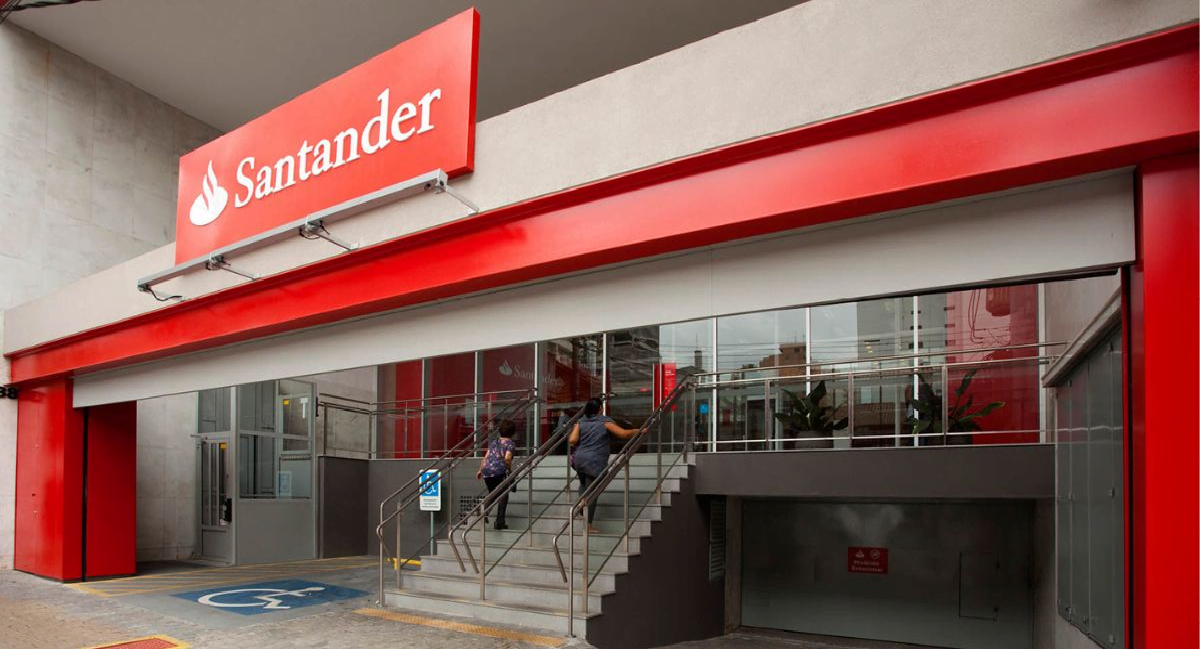 Santander faz comunicado oficial sobre o FIM do serviço muito utilizado pelos brasileiros