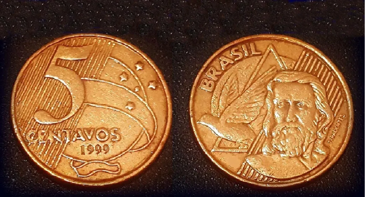 VITÓRIA: Moedas de R$ 0,10 CENTAVOS que valem mais de R$ 6 MIL HOJE (19/09) são vazadas; confira sua carteira