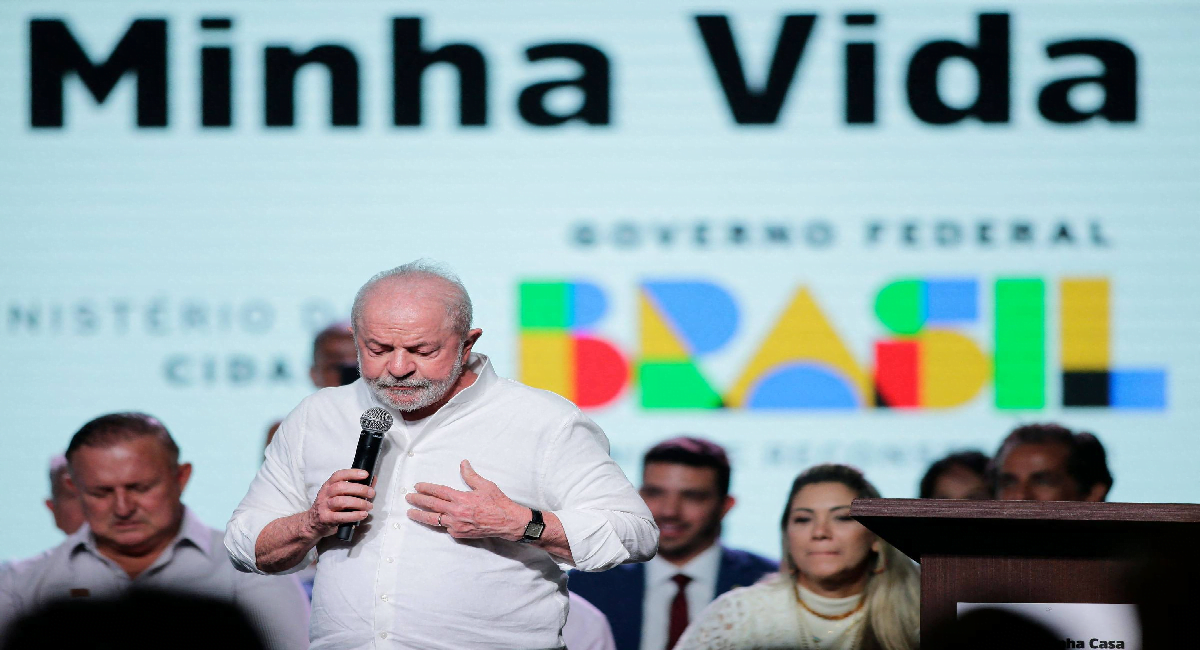 ACABOU DE SAIR! Governo LULA divulga novas regras para o programa habitacional Minha Casa, Minha Vida