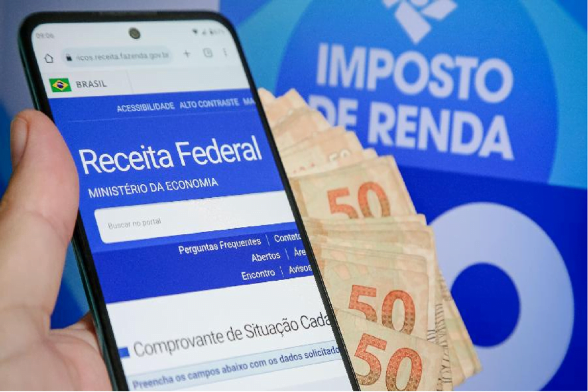 É para comemorar! ESTE grupo de brasileiros será isento do Imposto de Renda