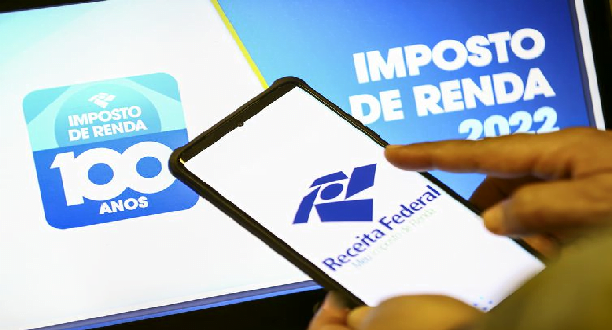 COMUNICADO HOJE (14/09): Último lote da restituição do Imposto de Renda 2023 será liberado neste mês