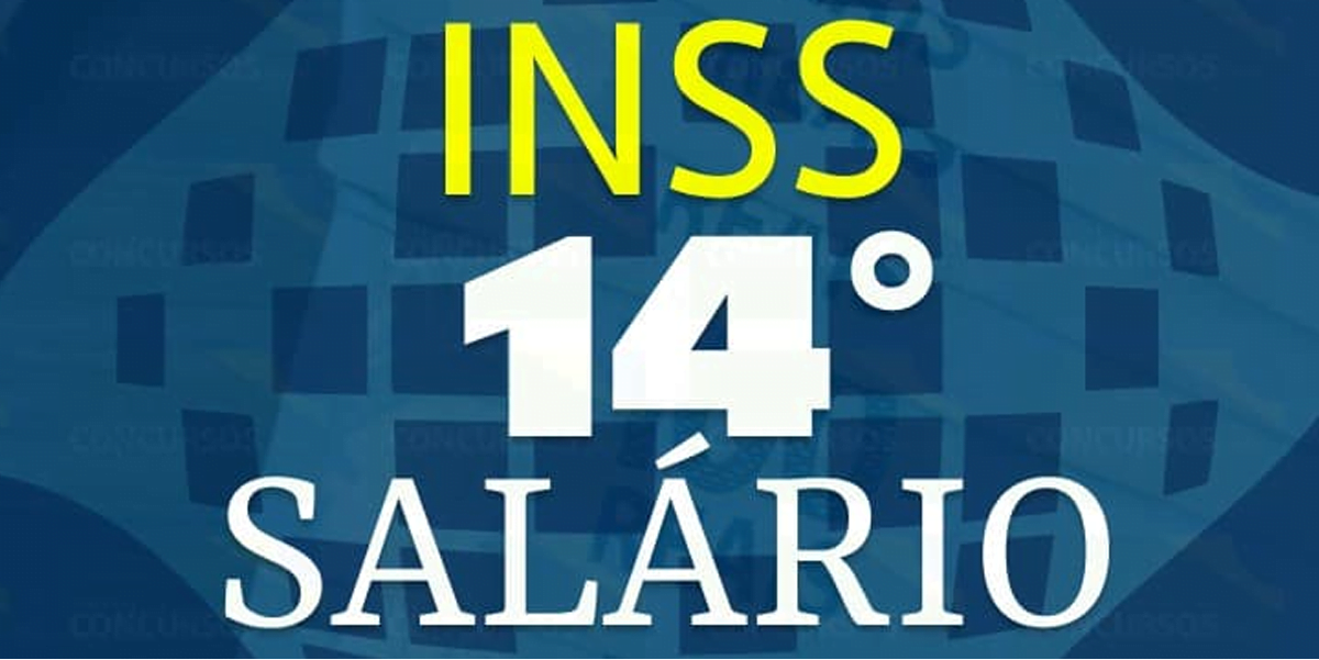FESTA NO BRASIL e avanço CONFIRMADO: 14º salário do INSS tem grande novidade confirmada e pagamento para milhares de brasileiros