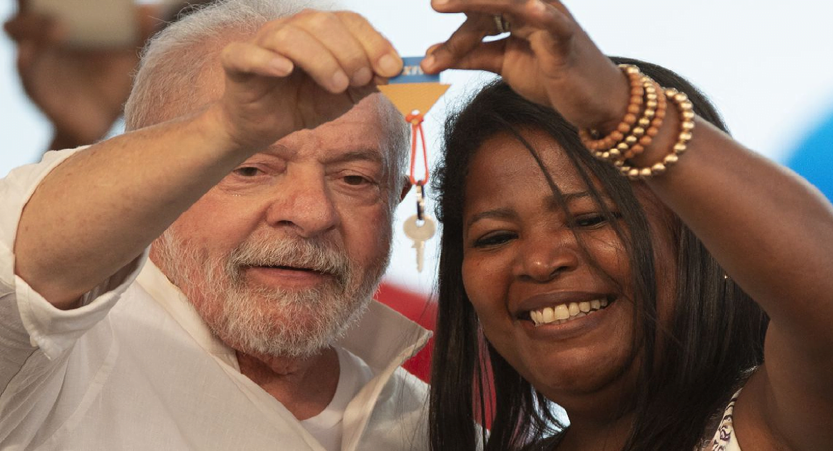 MARTELO BATIDO 100% e ADEUS ALUGUEL, finalmente: Governo libera GRANDE VITÓRIA HOJE (28/9) para quem mora de aluguel e brasileiros soltam fogos de felicidade