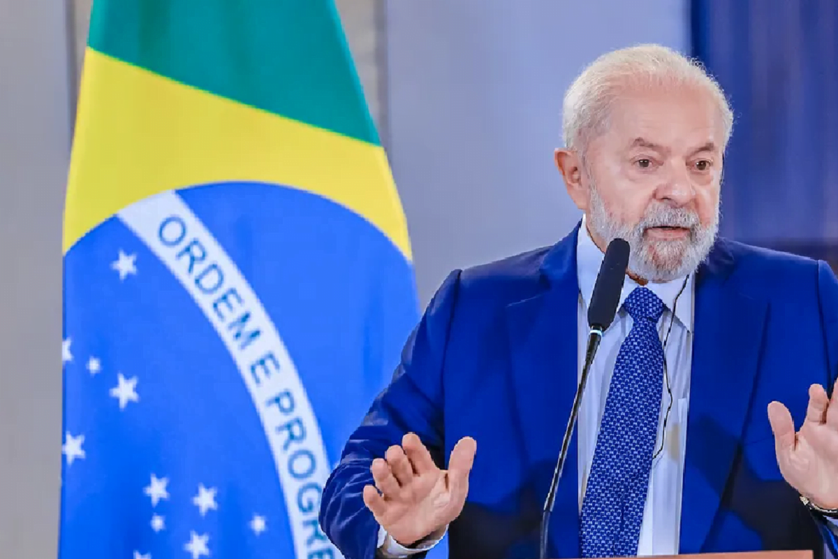 Confirmado agora (22/09): LULA não tem pena e saque para quem tem carteira assinada pode ser alterado