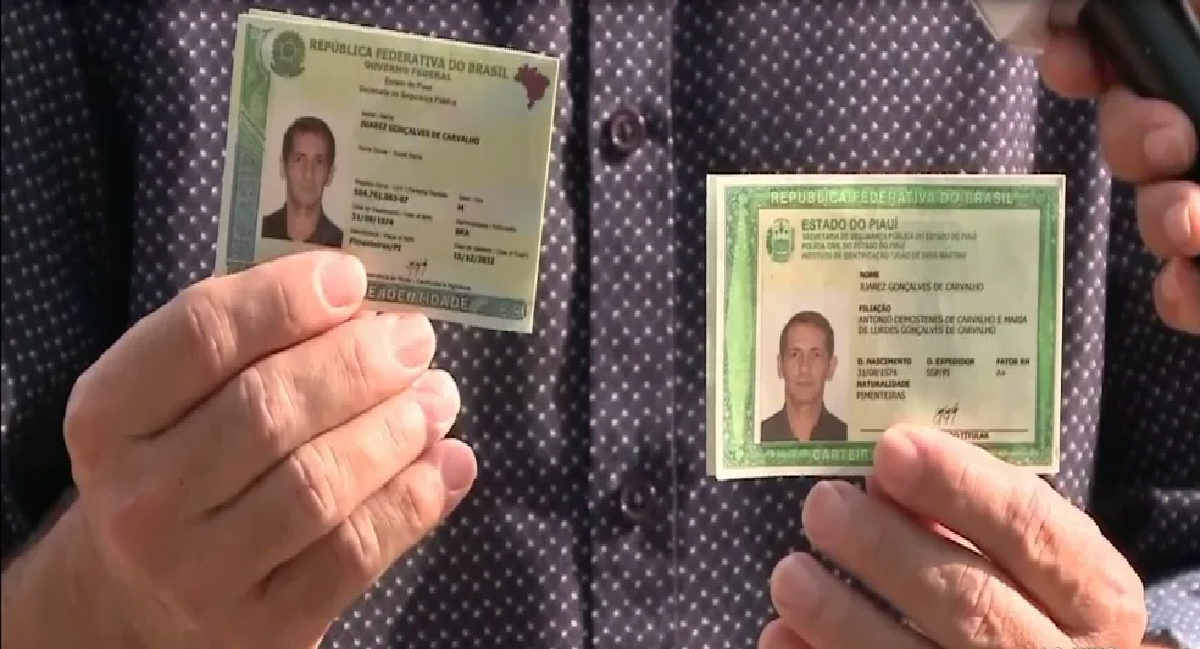 SAIU AGORA (18/09) e está DIFÍCIL de ACREDITAR: Prazo para emissão da nova carteira de identidade é revelado e brasileiros são surpreendidos