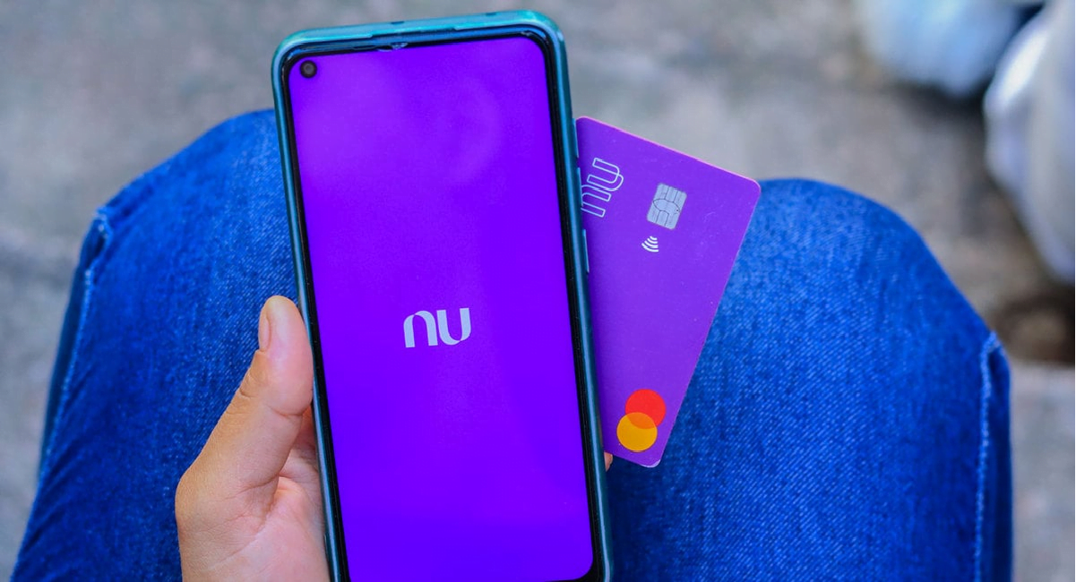 Nubank pegou todo mundo de surpresa e lançou crédito pessoal que pode ser contratado em APENAS 5 minutos