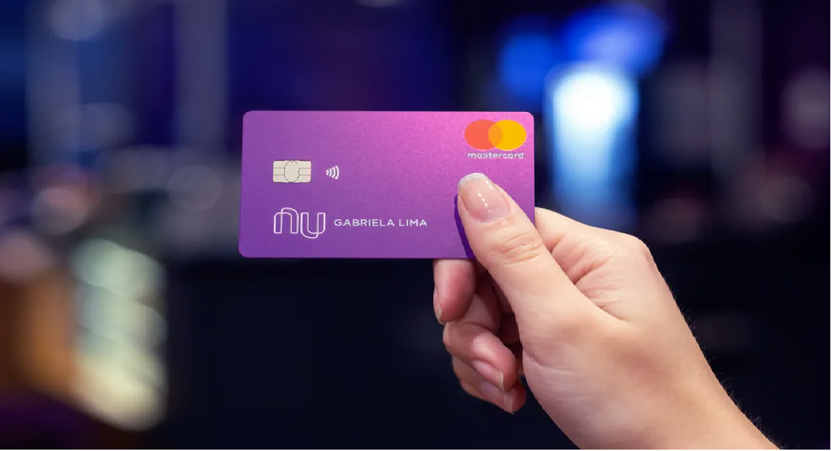 Nubank faz comunicado de última hora envolvendo o PIX e cartões de crédito e pega todo mundo de surpresa