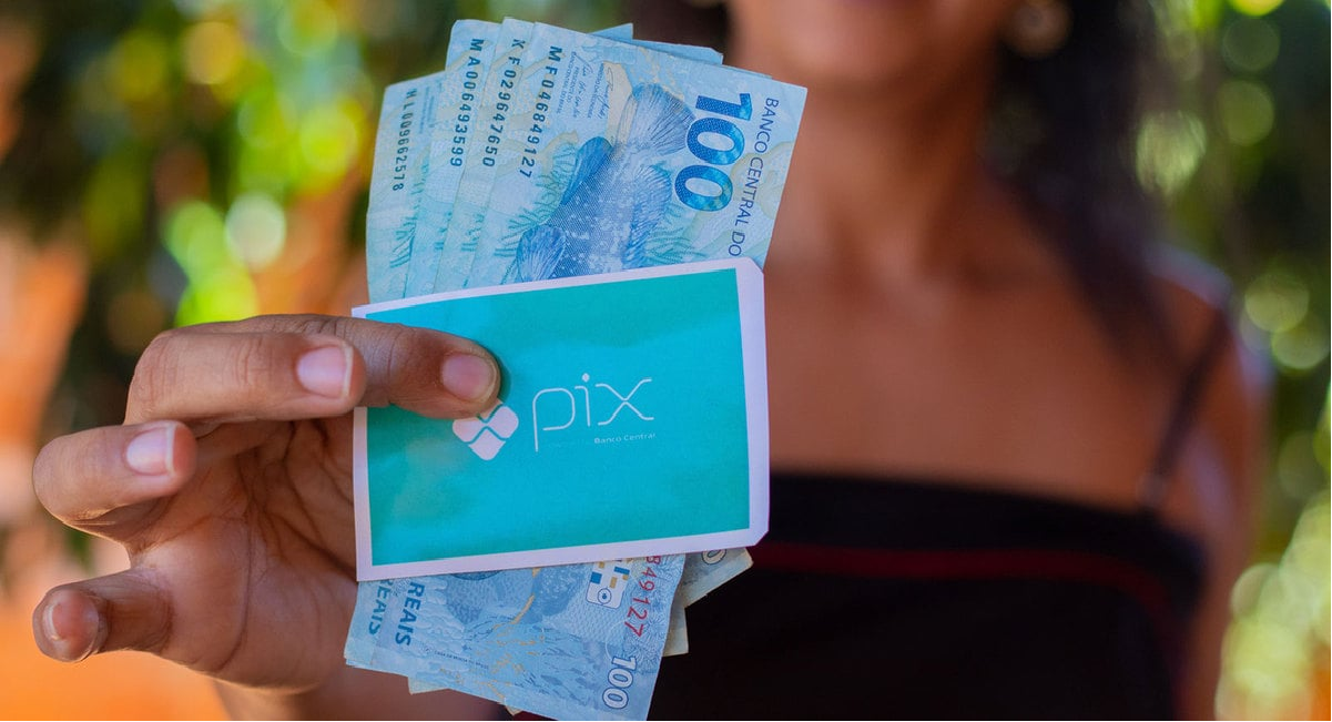 SAIU AGORA (13/09), + de 30 milhões de brasileiros receberam Pix do Governo; veja como receber agora o SEU