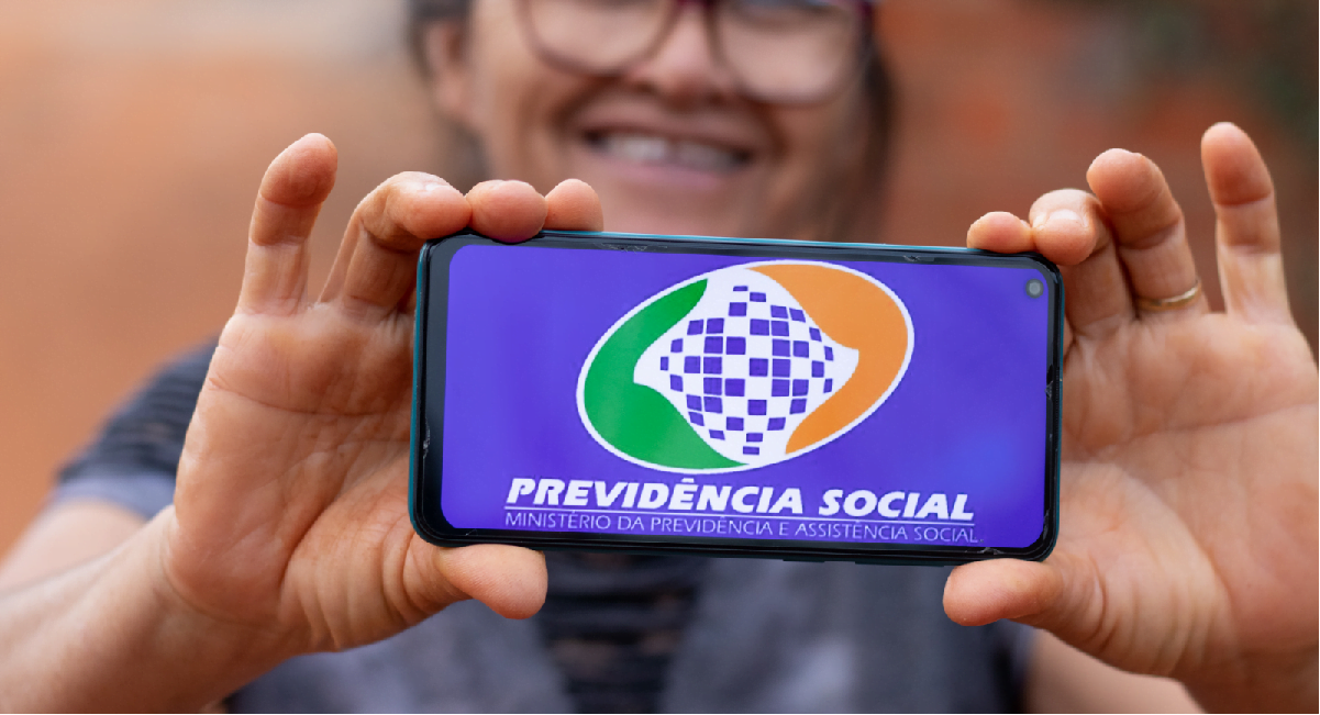 ÓTIMA NOTÍCIA HOJE (12/09): INSS anuncia antecipação de benefício e brasileiros comemoram