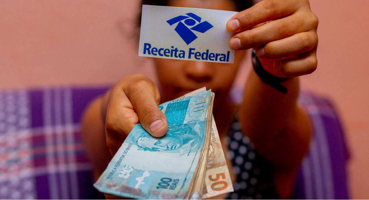 Imposto de Renda