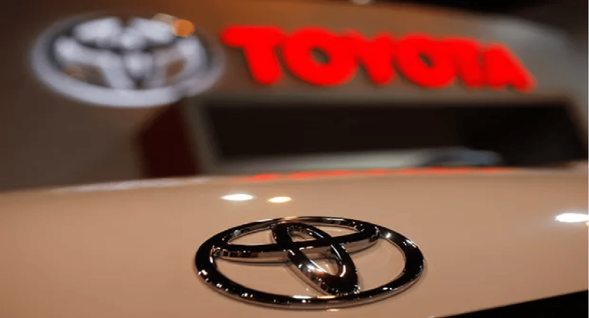 A CONCORRÊNCIA FICOU COM MEDO! Rival da Toyota chega ao Brasil fazendo sucesso e lança carro 50% mais barato