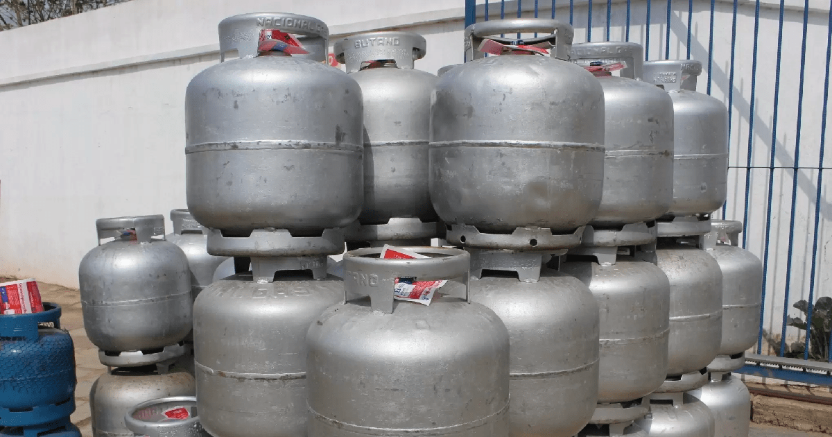 NOTÍCIA SALVADORA para quem deseja Gás de cozinha 100% gratuito deixa brasileiros soltando fogos de felicidade