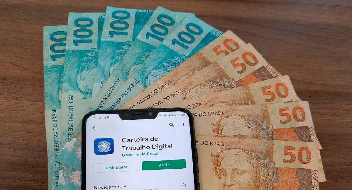 Vai receber na conta pelo PIX e fazer a FESTA: Governo libera dinheiro do PIS/Pasep para quem trabalhou em 2022 e trabalhadores soltam fogos de felicidade