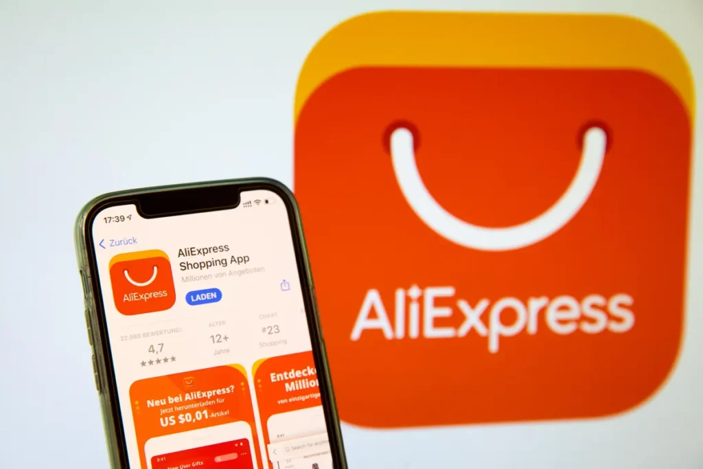 DIVULGADA a data para início da isenção de imposto em compras de até US$ 50 pela ALIEXPRESS e clientes festejam