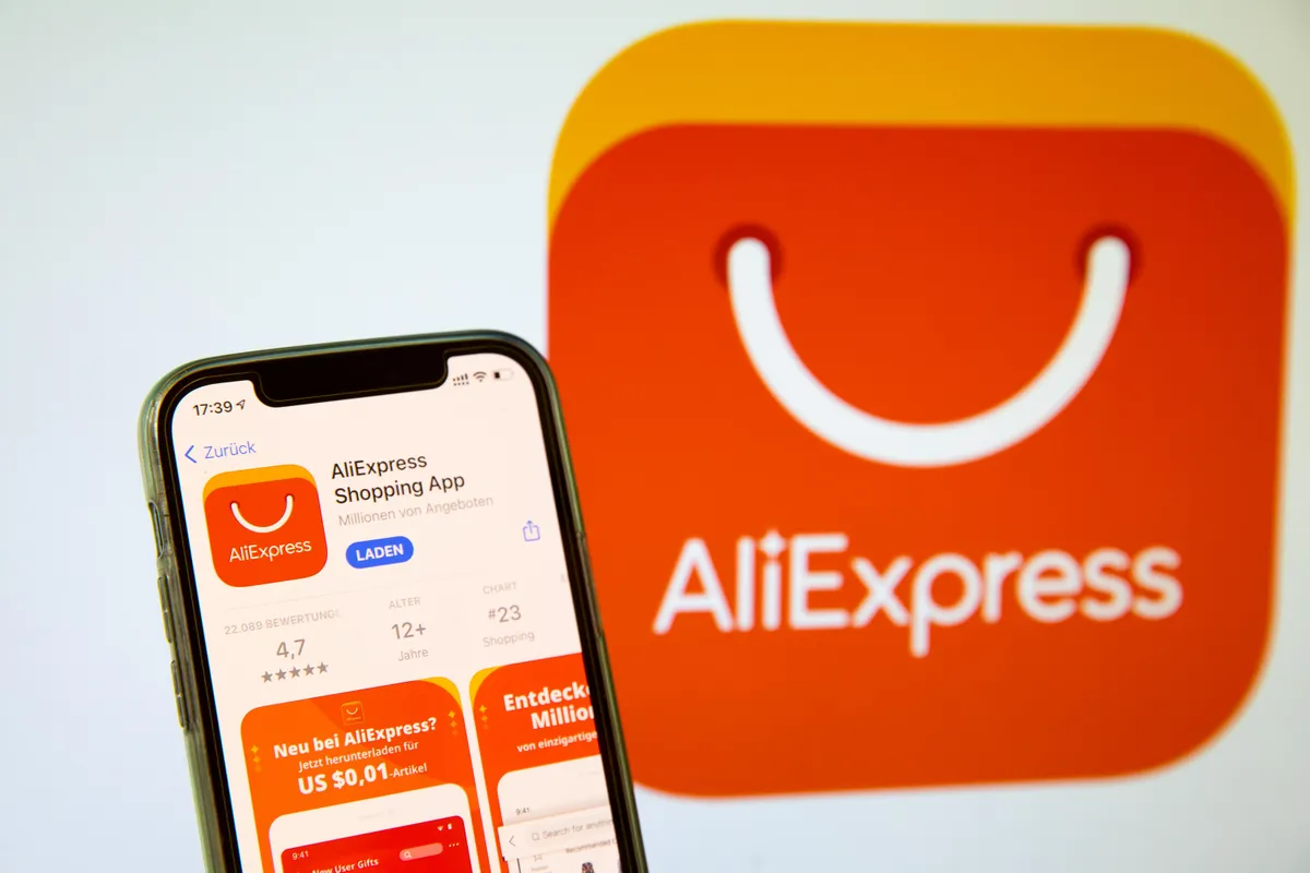 DIVULGADA a data para início da isenção de imposto em compras de até US$ 50 pela ALIEXPRESS e clientes festejam