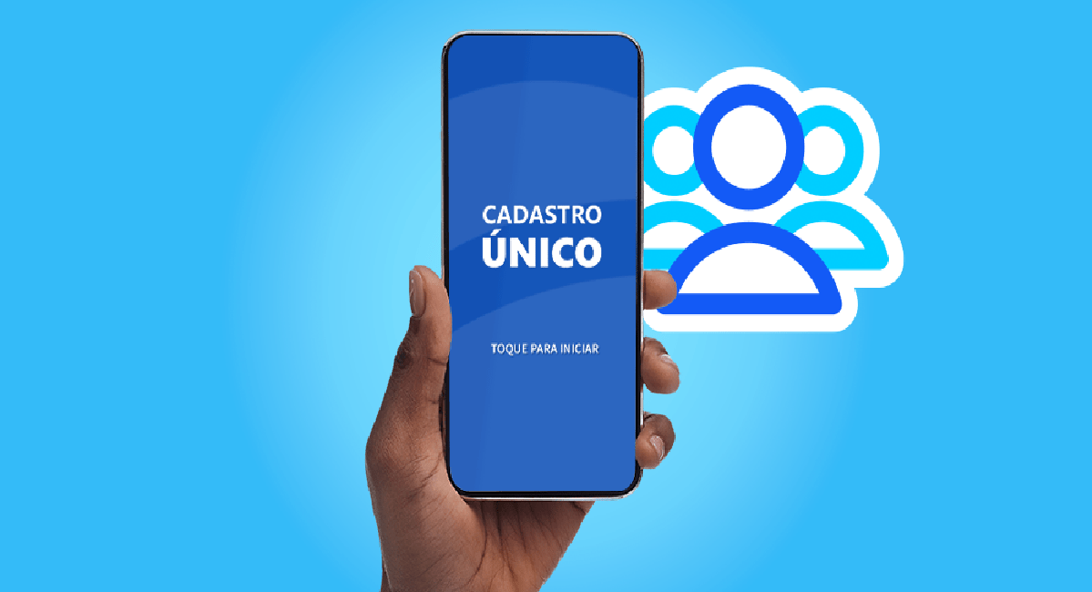 Governo pega todos de surpresa e libera PRESENTÃO de última hora para inscritos no Cadastro Único