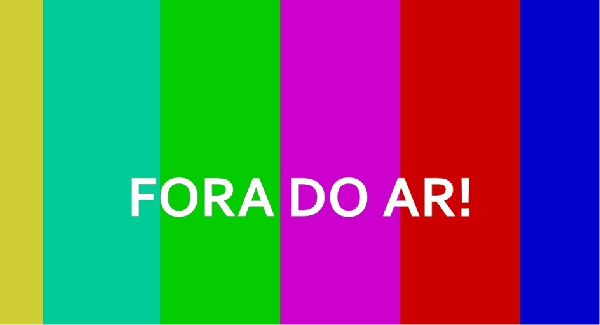 NOTÍCIA RADICAL de última hora: Novo canal de TV aberta, rival da Globo, acaba de ser suspenso