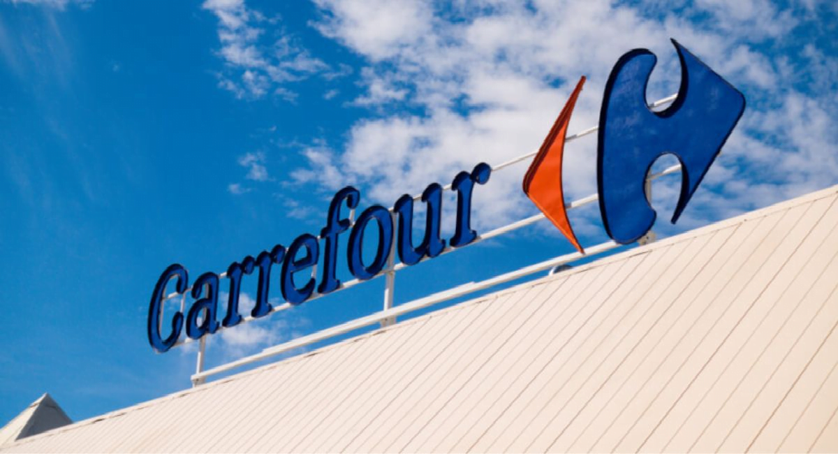 Pegou todo mundo de SURPRESA! Carrefour perde unidade gigante para novo mercado rival