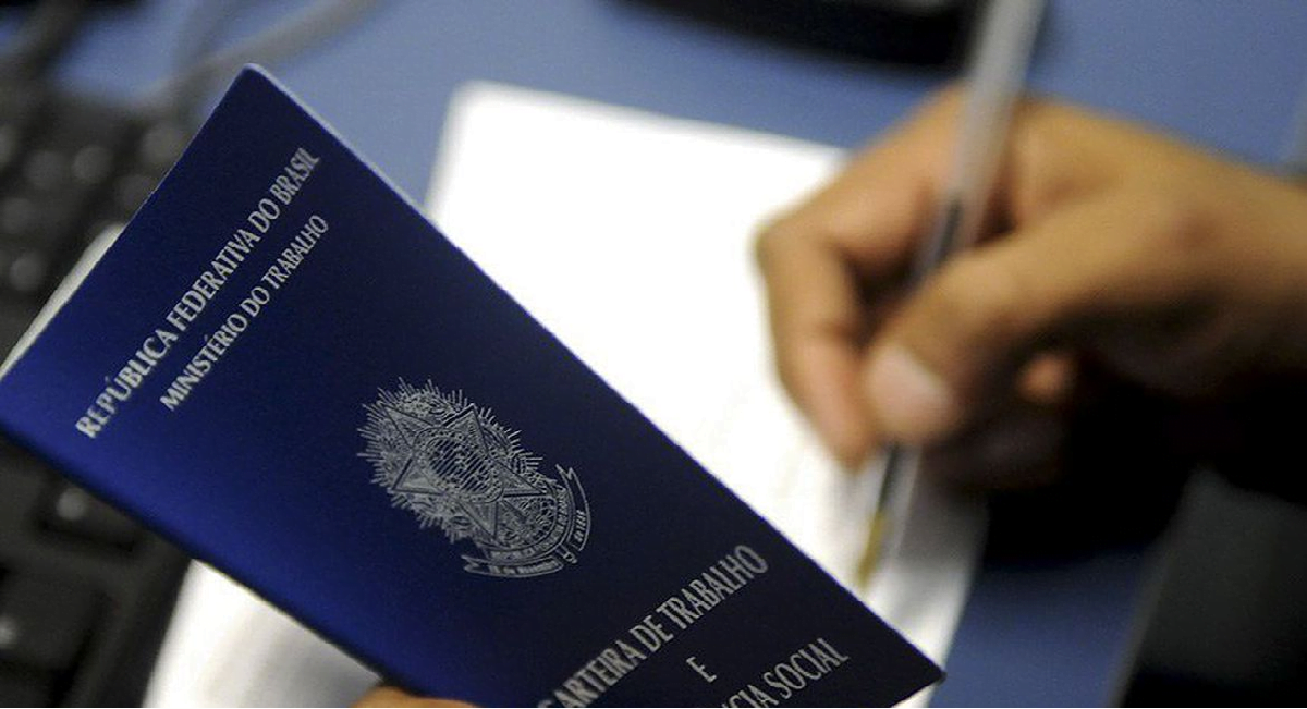 NOTÍCIA SUPER SALVADORA para quem trabalhou em 2022 acaba de sair hoje (30/9) e brasileiros comemoram