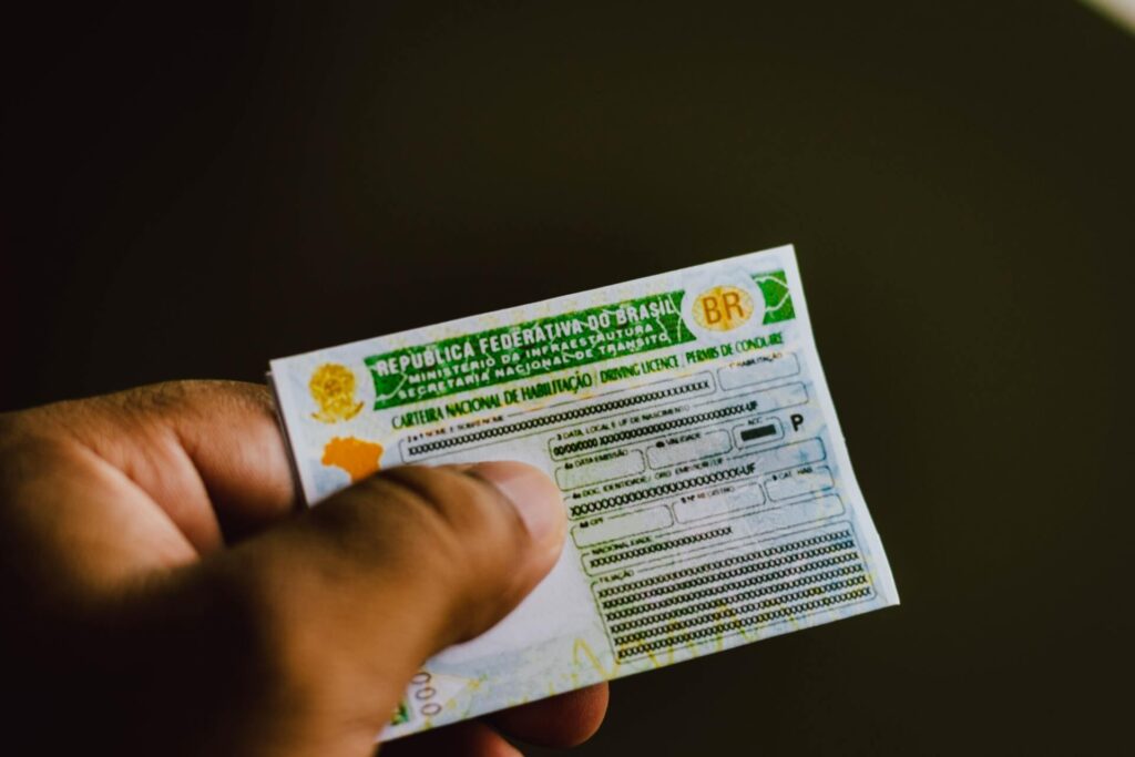 PRESENTÃO RADICAL para quem deseja tirar a CNH ainda em 2023 acaba de sair