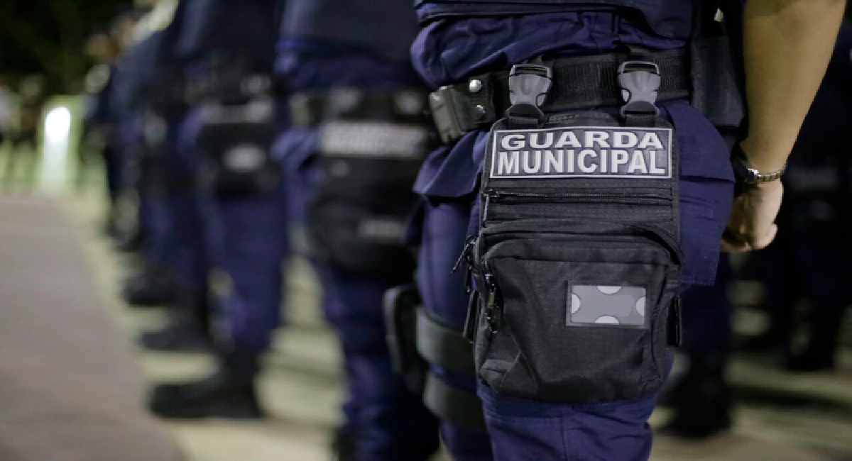 Para ganhar mais de R$2 mil: Prefeitura abre CONCURSO de última hora para BOMBEIRO CIVIL e GUARDA MUNICIPAL hoje (29/9) e brasileiros comemoram