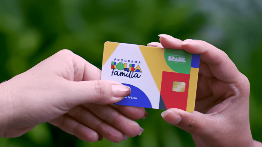 BOLSA FAMÍLIA pode ser impulsionado e acabar com a pobreza no país com ajuda do Banco Mundial