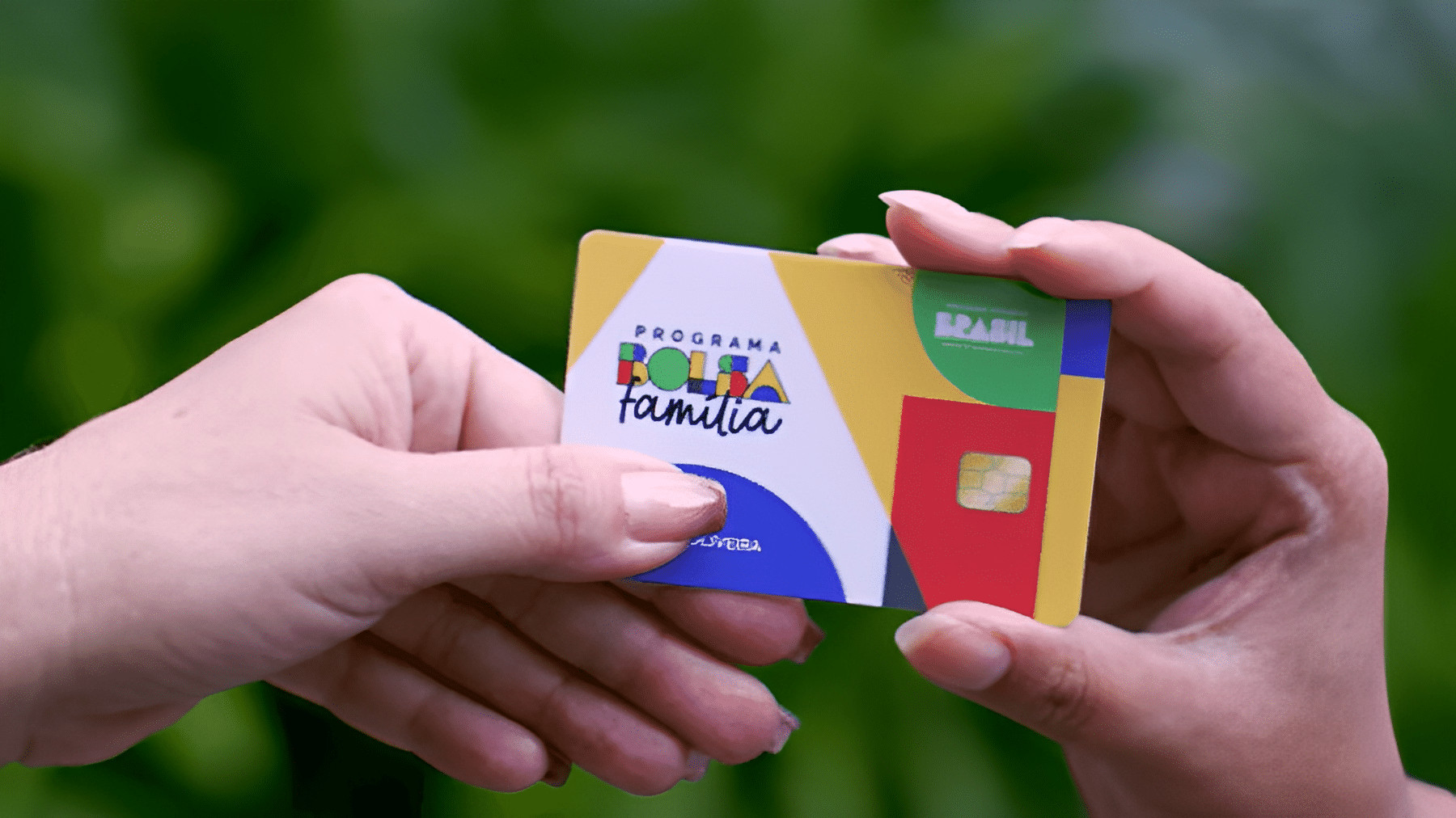 BOLSA FAMÍLIA pode ser impulsionado e acabar com a pobreza no país com ajuda do Banco Mundial