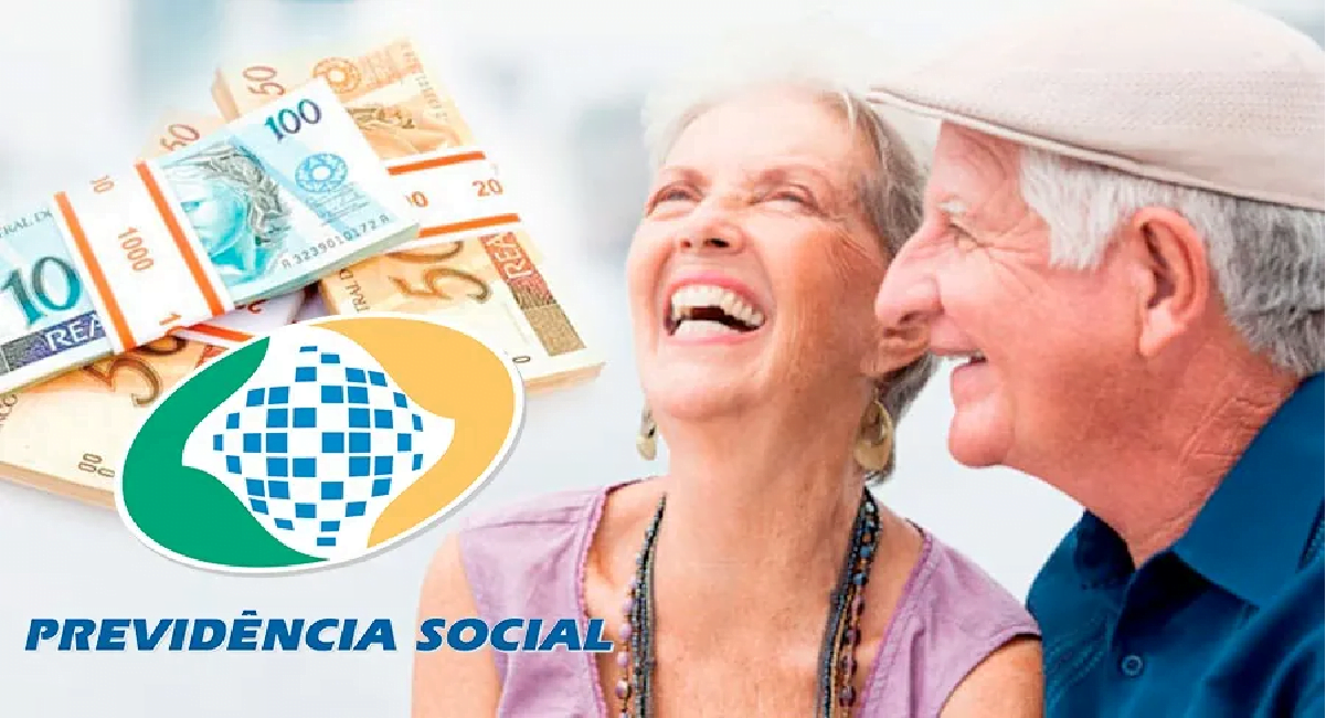 Essa é para comemorar até AMANHÃ! APOSENTADORIA aos 50 anos é confirmada de última hora e pega todo mundo de surpresa